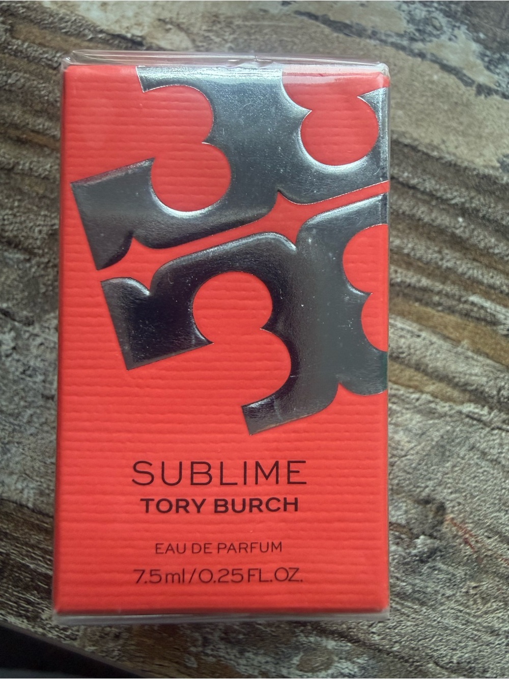 Sublime Tory Burch Eau de Parfum - 75 ml
